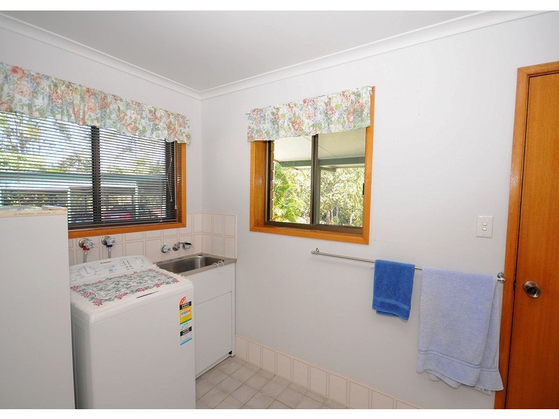 6 Odna Close, Craignish QLD 4655