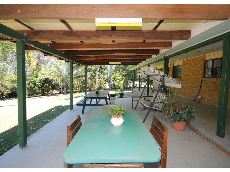 6 Odna Close, Craignish QLD 4655