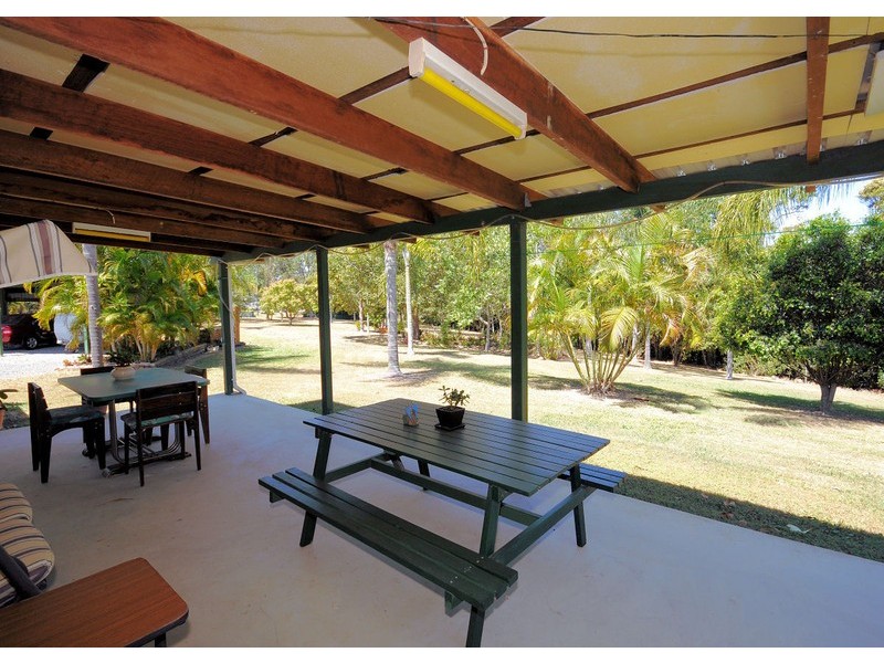 6 Odna Close, Craignish QLD 4655