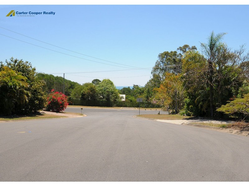 6 Odna Close, Craignish QLD 4655