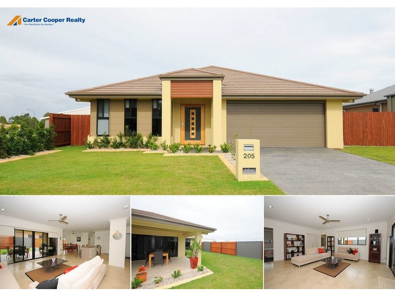 205 Long Street, Point Vernon QLD 4655