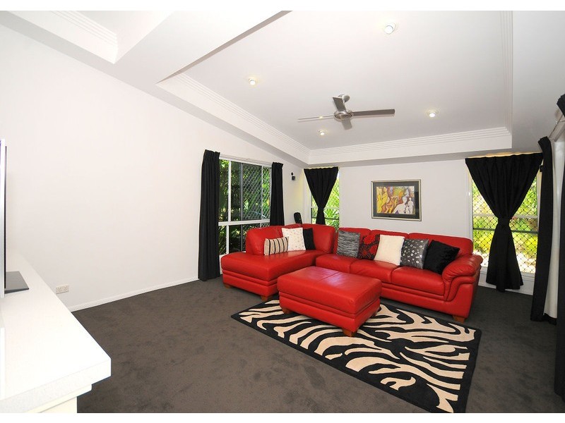 3 Rosewood Avenue, Wondunna QLD 4655