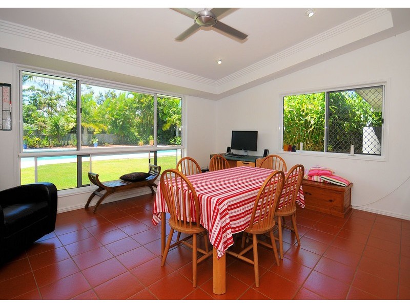 3 Rosewood Avenue, Wondunna QLD 4655