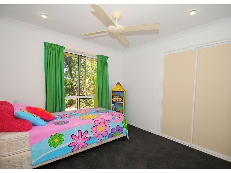 3 Rosewood Avenue, Wondunna QLD 4655