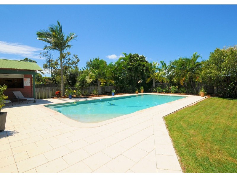 3 Rosewood Avenue, Wondunna QLD 4655