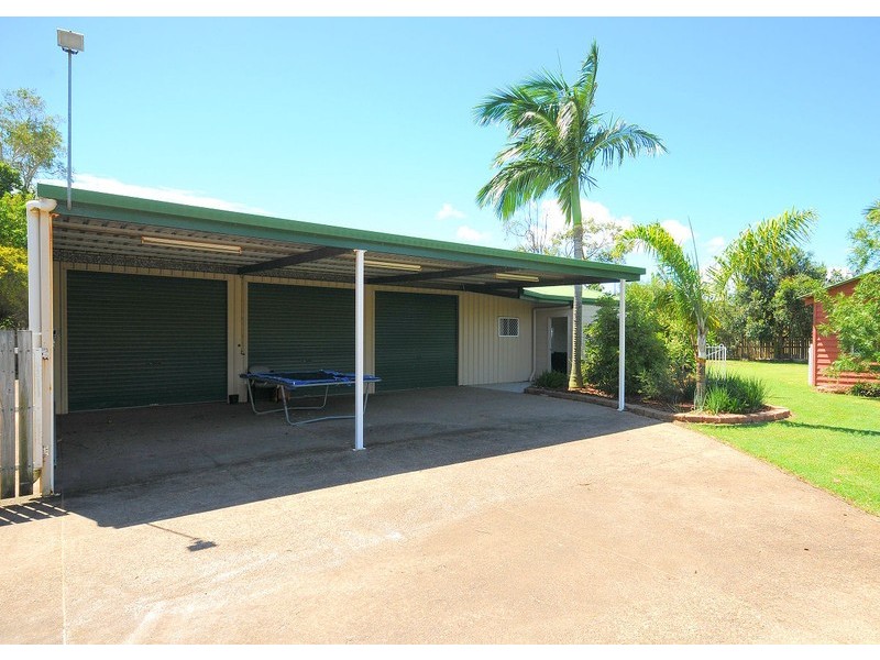 3 Rosewood Avenue, Wondunna QLD 4655