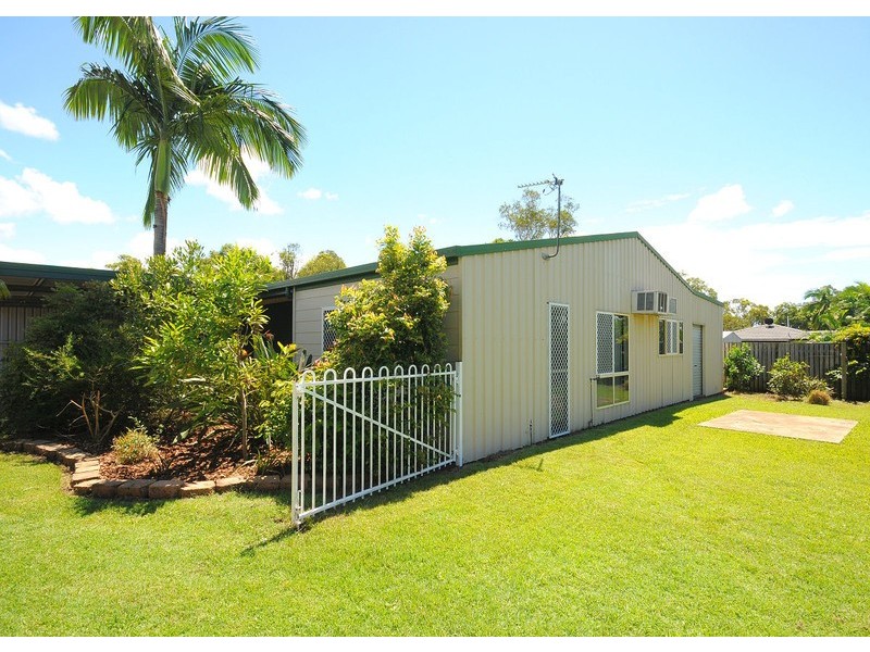 3 Rosewood Avenue, Wondunna QLD 4655