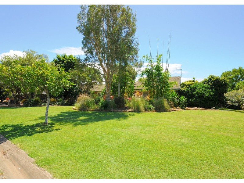3 Rosewood Avenue, Wondunna QLD 4655