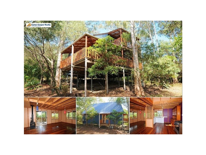 14 CASEY CRT, Dundowran Beach QLD 4655