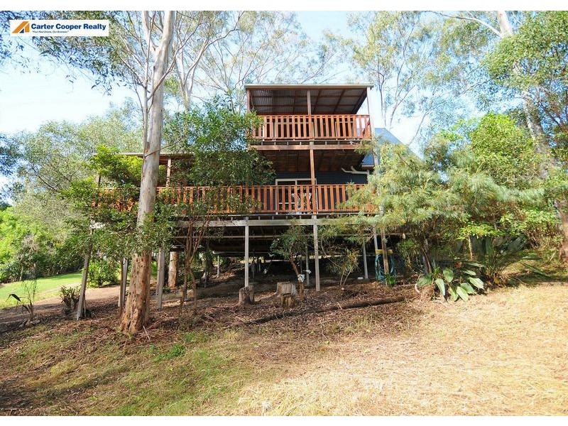 14 CASEY CRT, Dundowran Beach QLD 4655