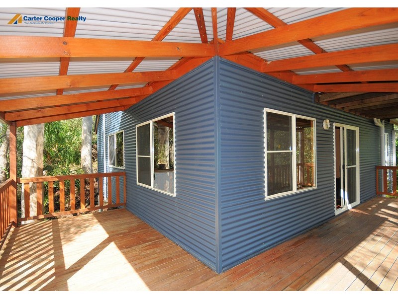 14 CASEY CRT, Dundowran Beach QLD 4655