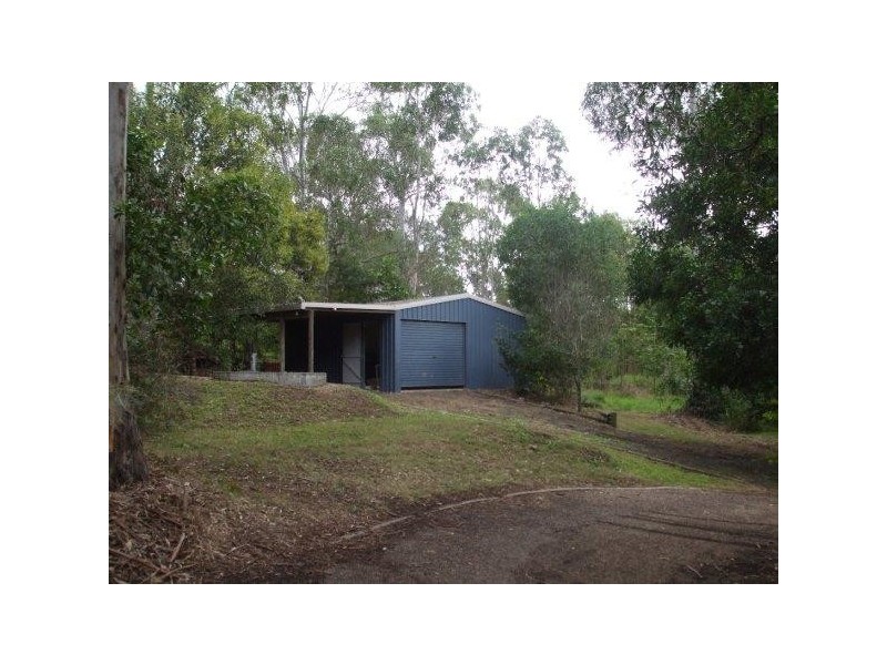 14 CASEY CRT, Dundowran Beach QLD 4655