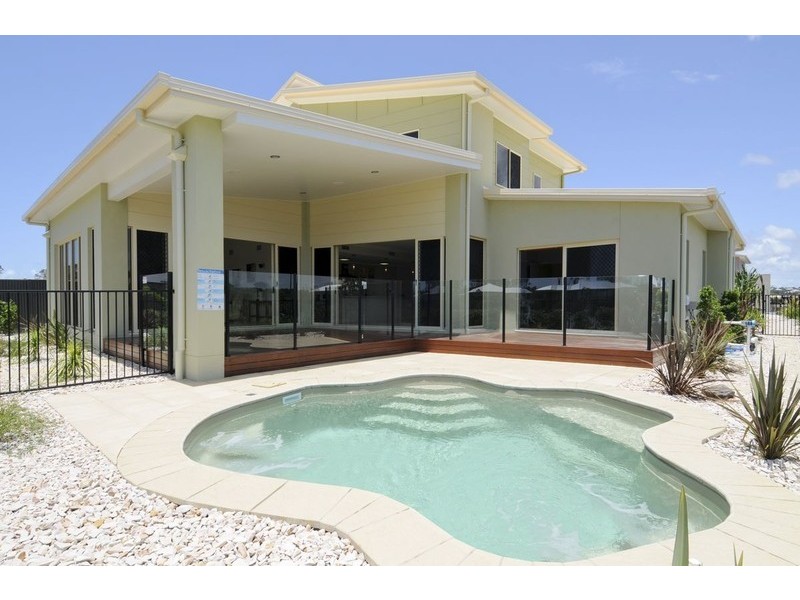 13 Conservation Drive, Urraween QLD 4655