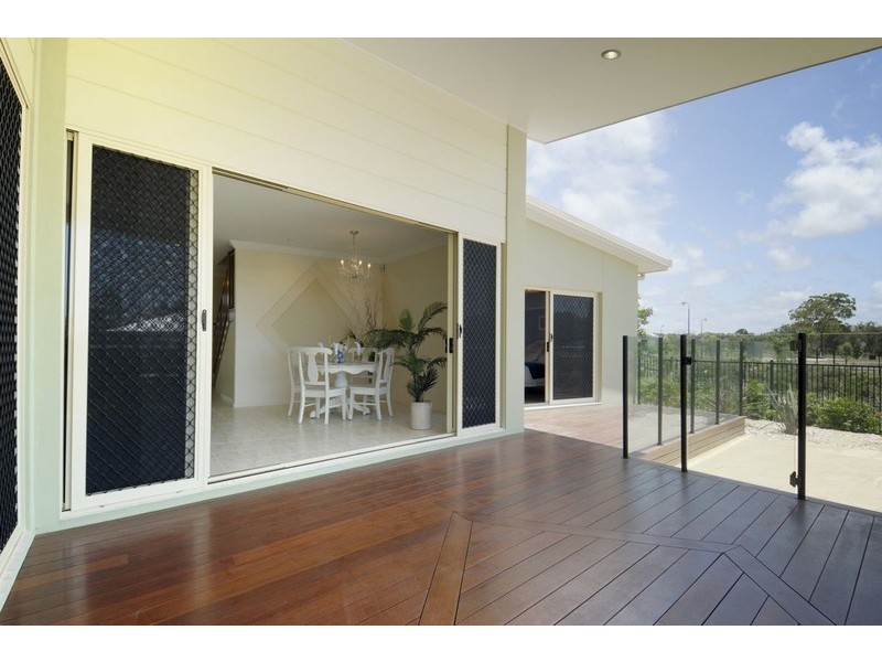 13 Conservation Drive, Urraween QLD 4655