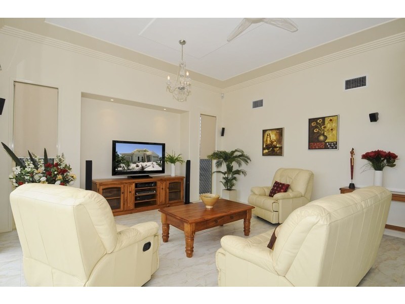 13 Conservation Drive, Urraween QLD 4655