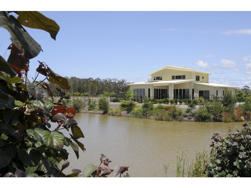 13 Conservation Drive, Urraween QLD 4655