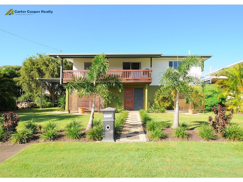 13 Hillcrest Avenue, Scarness QLD 4655