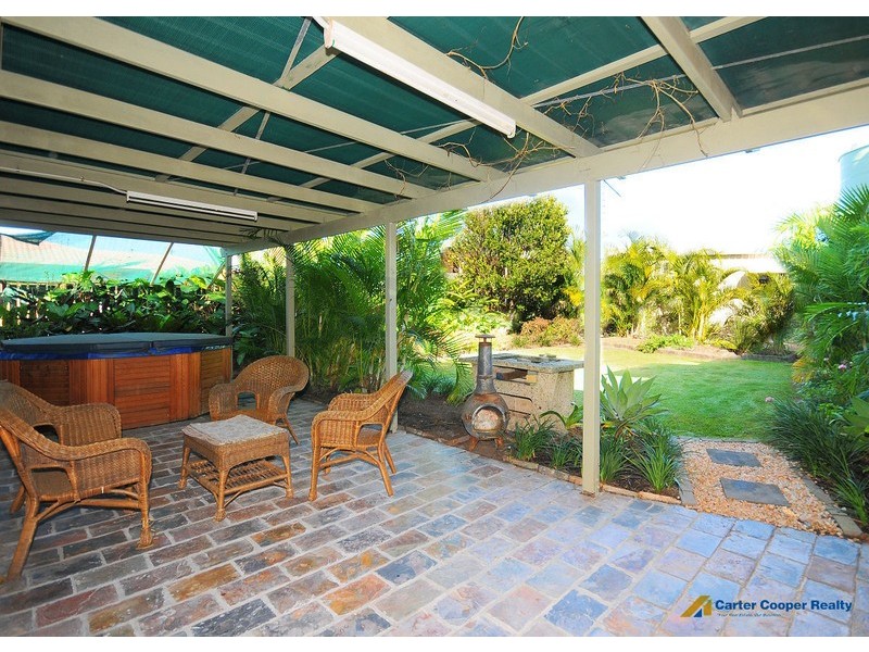 13 Hillcrest Avenue, Scarness QLD 4655