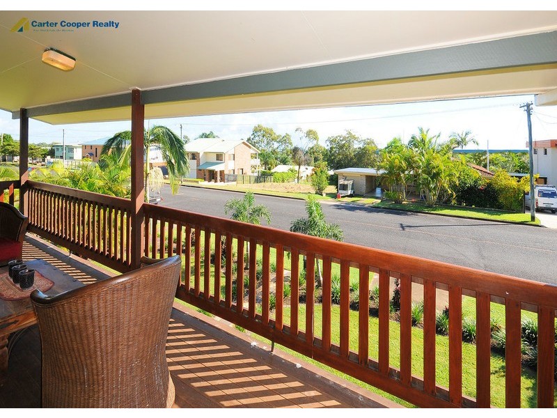 13 Hillcrest Avenue, Scarness QLD 4655
