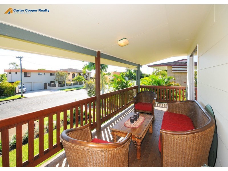 13 Hillcrest Avenue, Scarness QLD 4655