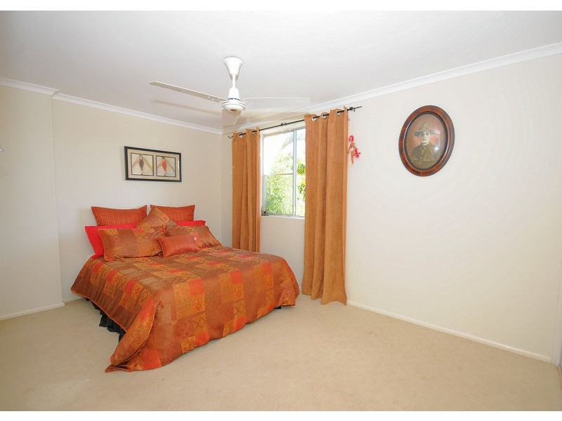 13 Hillcrest Avenue, Scarness QLD 4655