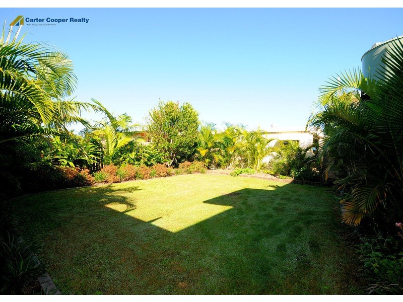 13 Hillcrest Avenue, Scarness QLD 4655