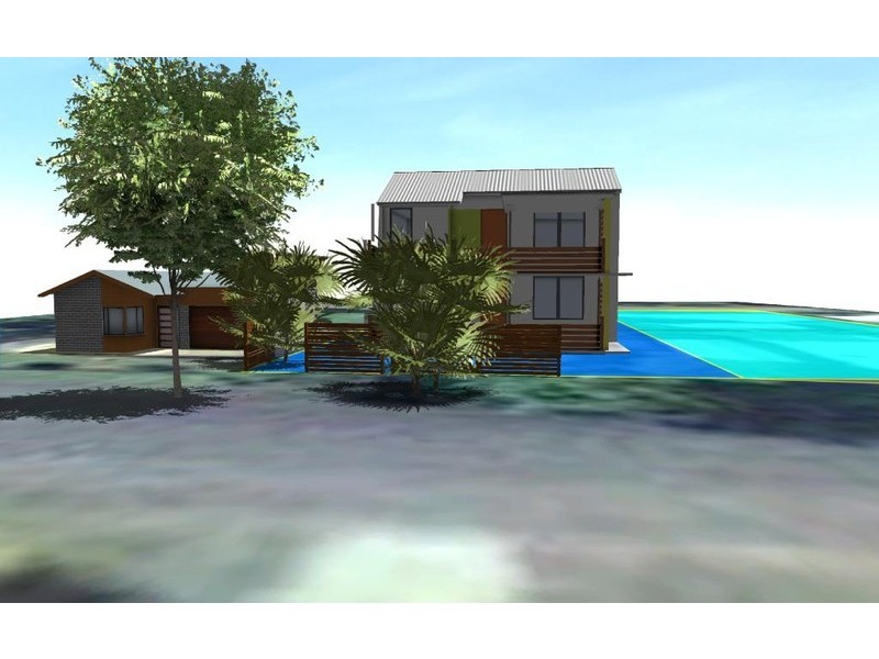 52 Stephenson Street, Scarness QLD 4655