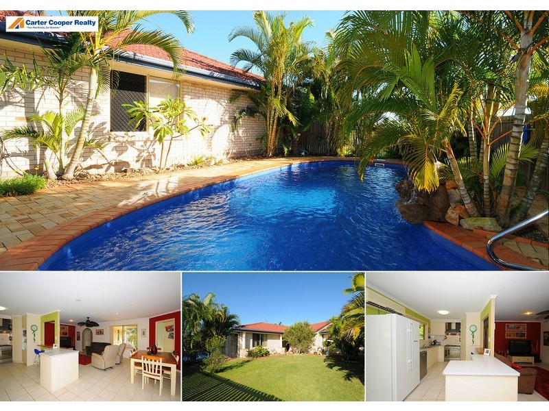 3 Benson Close, Urraween QLD 4655