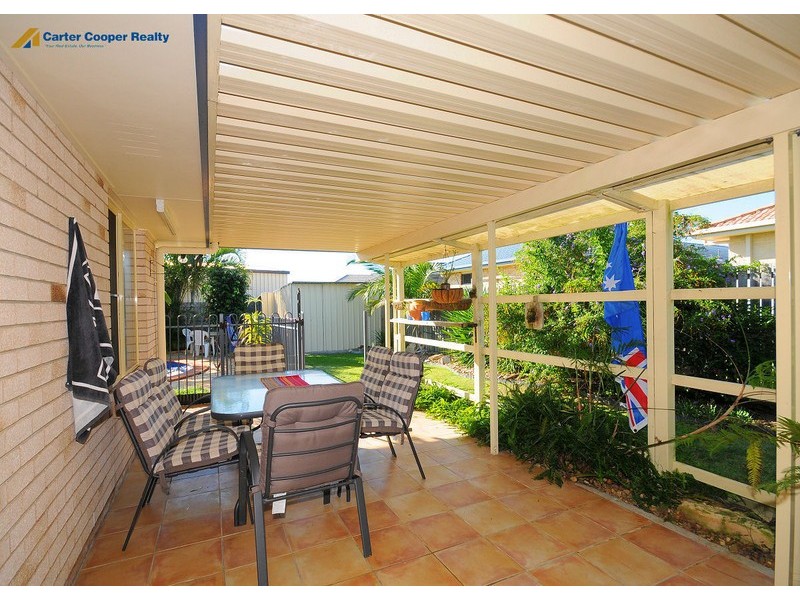 3 Benson Close, Urraween QLD 4655