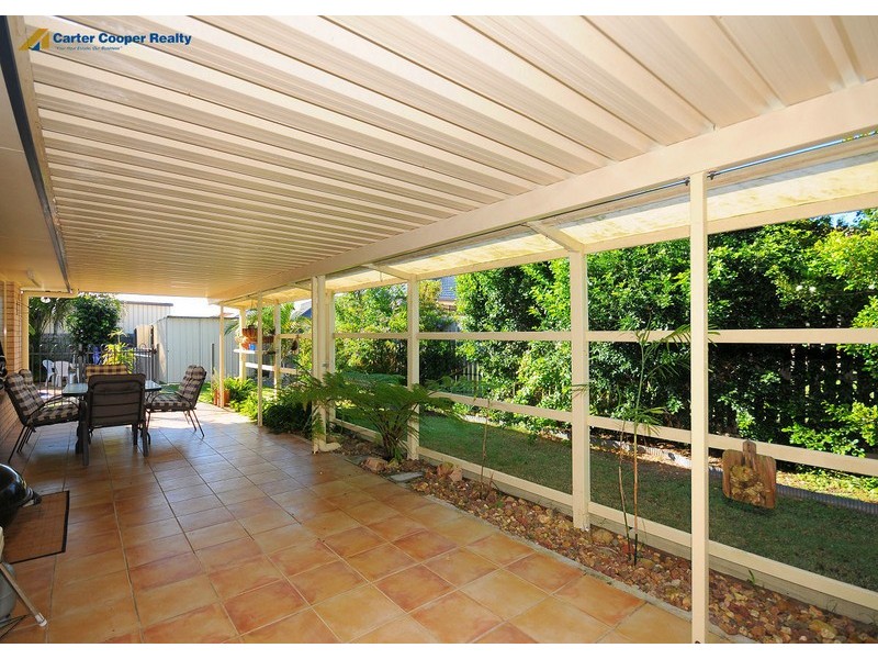 3 Benson Close, Urraween QLD 4655