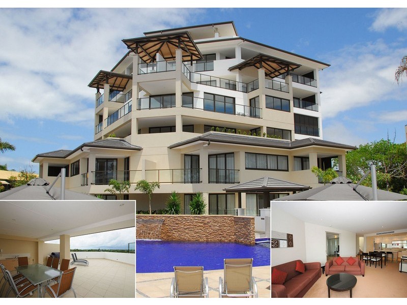 606/468 Esplanade, Torquay QLD 4655