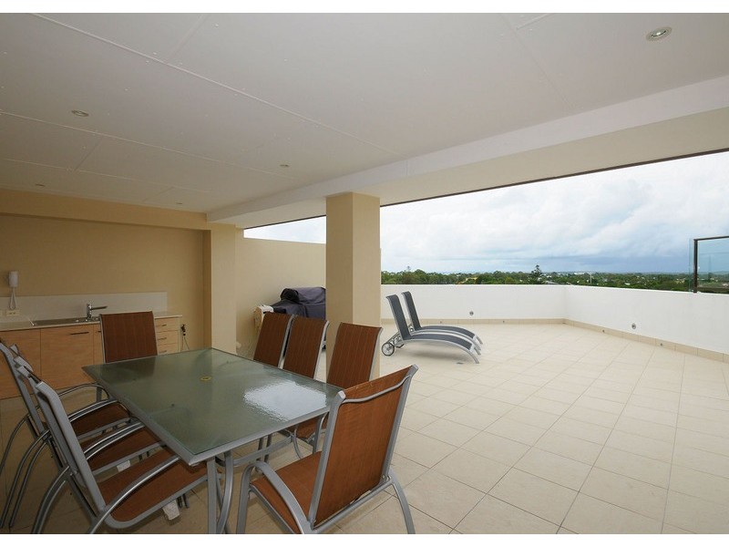 606/468 Esplanade, Torquay QLD 4655