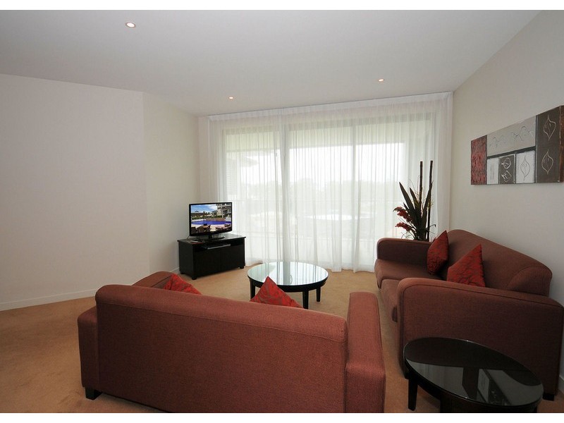 606/468 Esplanade, Torquay QLD 4655