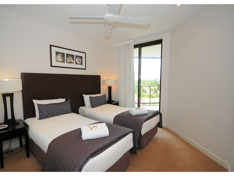 606/468 Esplanade, Torquay QLD 4655