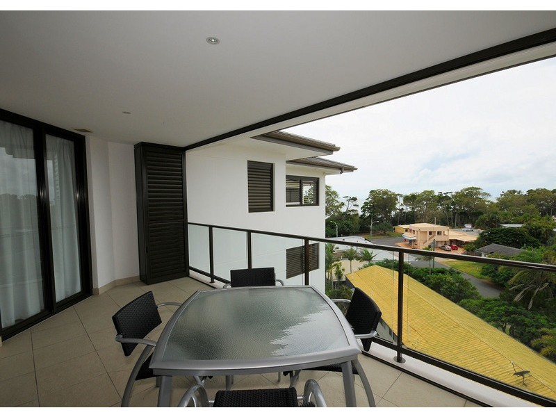 606/468 Esplanade, Torquay QLD 4655