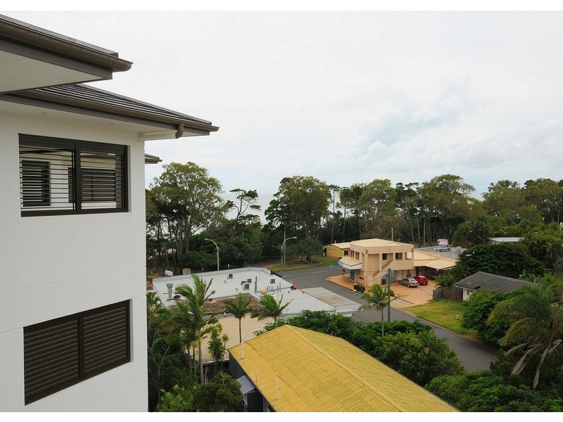 606/468 Esplanade, Torquay QLD 4655