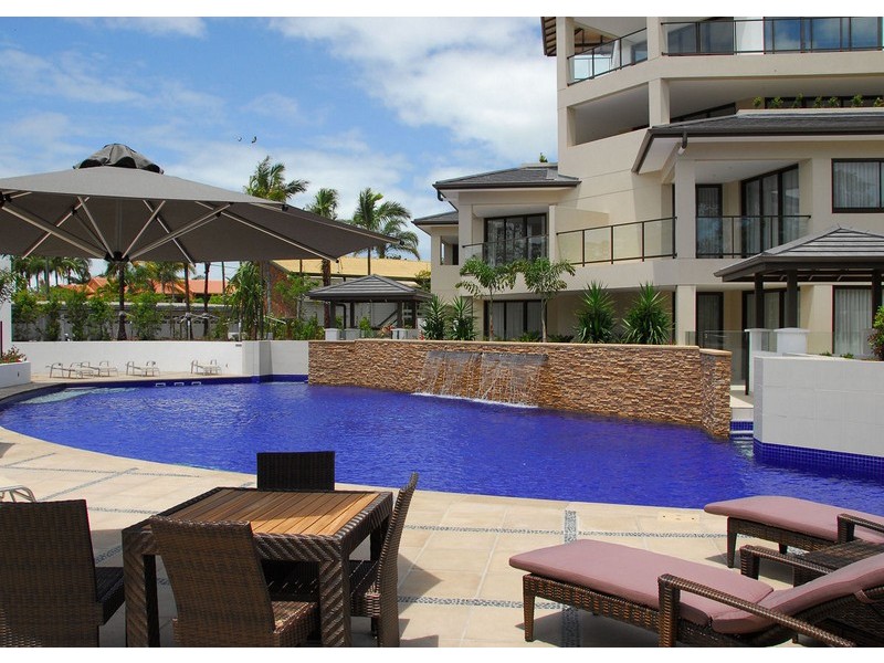 606/468 Esplanade, Torquay QLD 4655