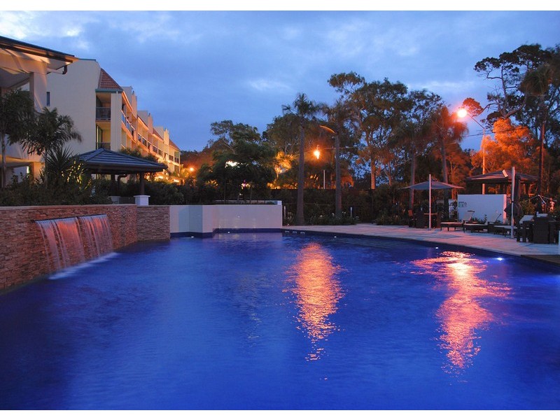 606/468 Esplanade, Torquay QLD 4655