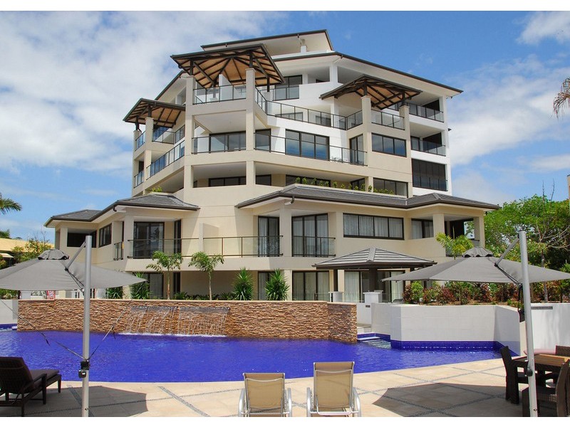 606/468 Esplanade, Torquay QLD 4655