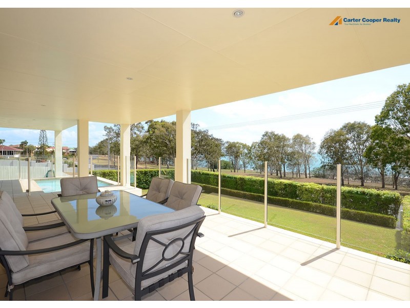 140 Esplanade, Point Vernon QLD 4655