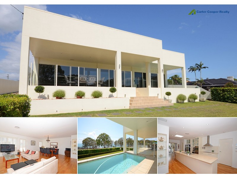 140 Esplanade, Point Vernon QLD 4655