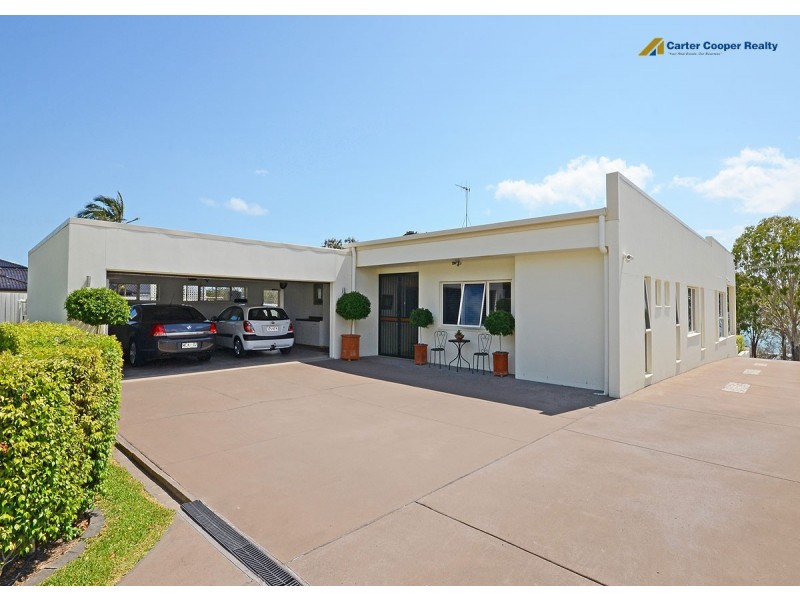 140 Esplanade, Point Vernon QLD 4655
