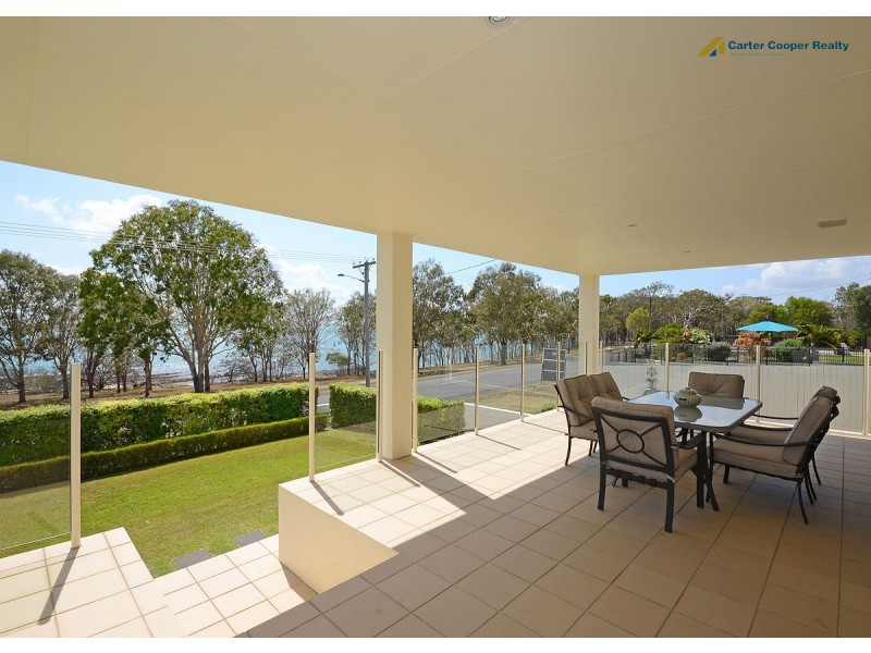 140 Esplanade, Point Vernon QLD 4655