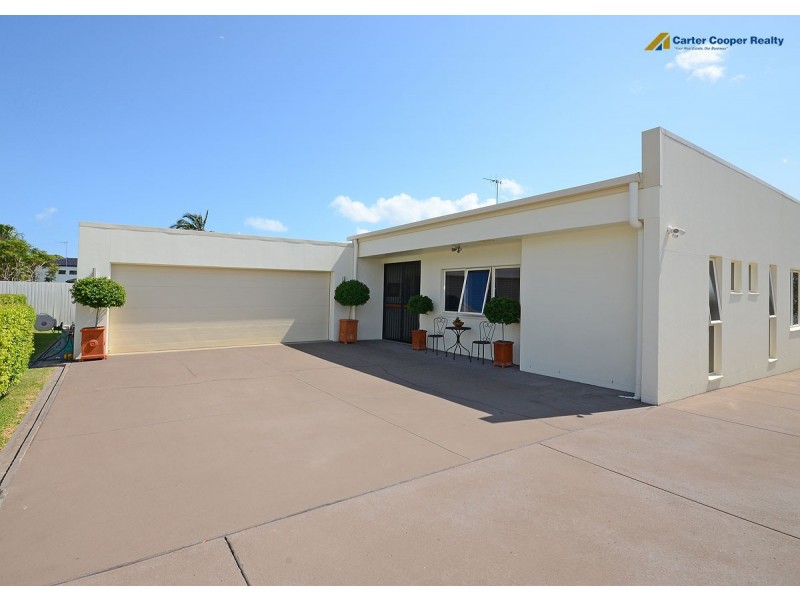 140 Esplanade, Point Vernon QLD 4655
