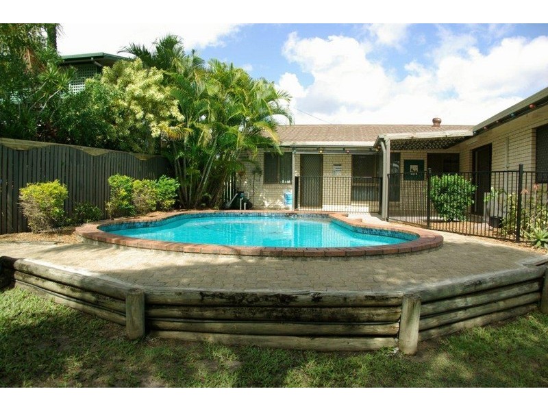 442 Boat Harbour Drive, Torquay QLD 4655