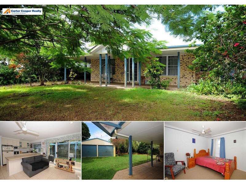 26 Eric Street, Torquay QLD 4655