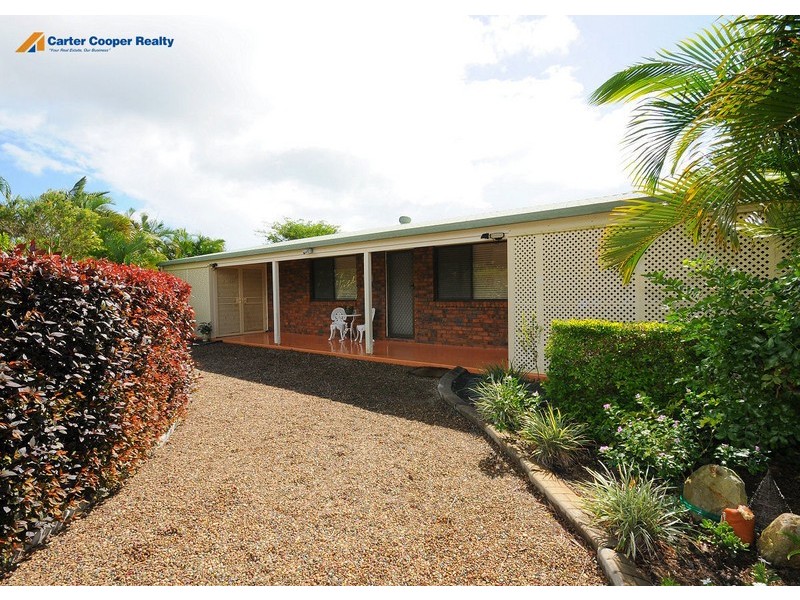 11 Lakeside Court, Torquay QLD 4655