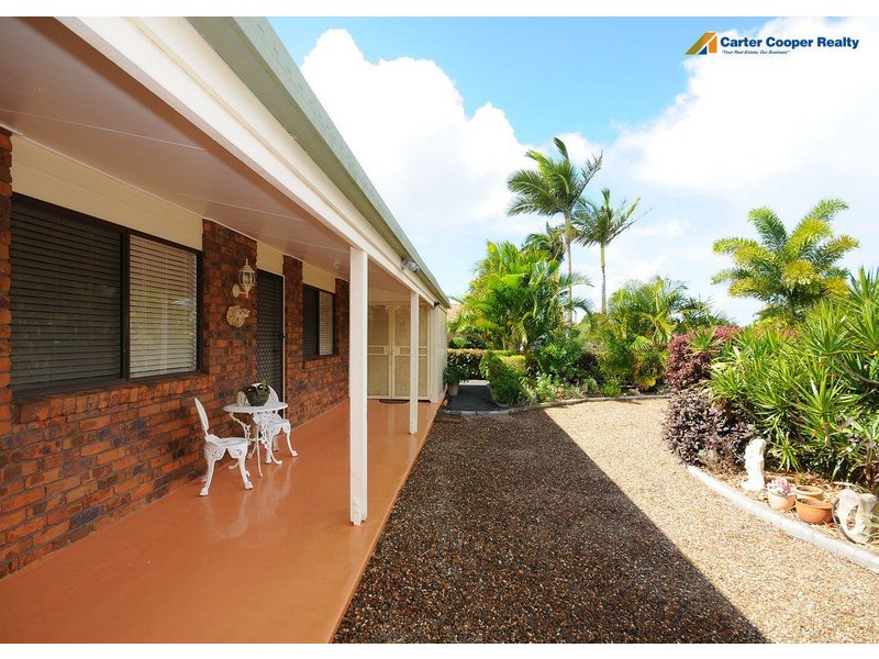 11 Lakeside Court, Torquay QLD 4655