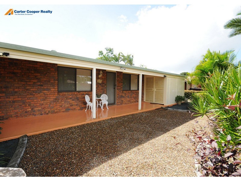 11 Lakeside Court, Torquay QLD 4655