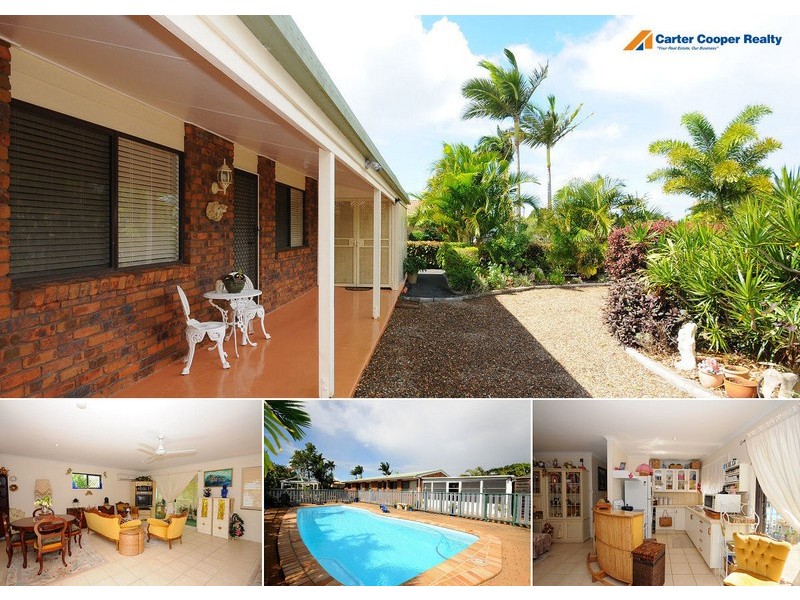 11 Lakeside Court, Torquay QLD 4655
